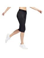 Dámske legíny Techfit Capri Tight W 3/4 FJ7169 - Adidas