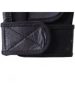 Kulturistické rukavice Pro 1615 čierne - PROfit