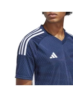 Pánsky dres adidas Tiro 23 Competition Match Jersey navy blue HT5688 pánsky