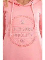 Brooklyn Apricot šaty Brooklyn Apricot šaty