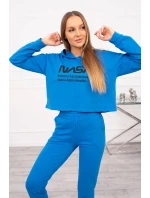 Sada s potlačou nevädze Sada s potlačou nevädze