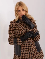 Rukavice AT RK 239802.28 čierna