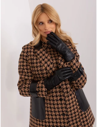 Rukavice AT RK 239802.28 čierna