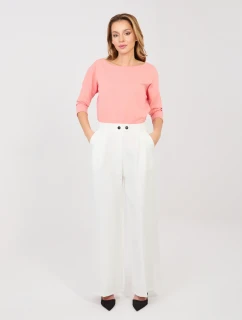 IT SP FL9020 1.73 ecru nohavice