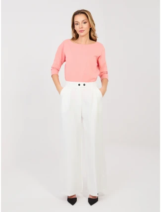 IT SP FL9020 1.73 ecru nohavice