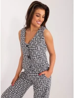 Vesta LK KZ 509564.06 šedá čierna