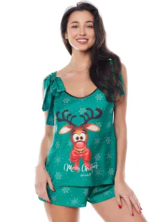 Súprava Aster Green - Anais