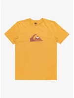Pánske tričko Quiksilver COMP LOGO Pánske tričko Quiksilver COMP LOGO