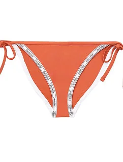 Dámske bikiny KW0KW01711-GOU - Calvin Klein