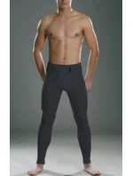 Pánske podvlékací nohavice AUTHENTIC THERMO