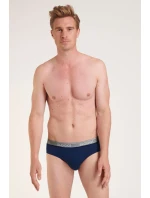 Pánske slipy SLOGGI MEN GO ABC MIDI 2P