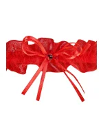 PW-98 SILIKÓNOVÉ PODVÄZKY PLUS SIZE GRENADA