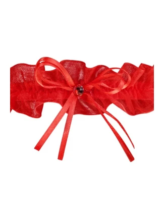 PW-98 SILIKÓNOVÉ PODVÄZKY PLUS SIZE GRENADA