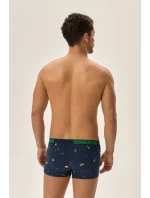 PÁNSKE BOXERKY JURY 2PAK 41926 AW24