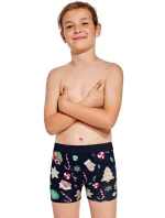 BOXERKY MLADÉ 700 VIANOČNÉ BOXERKY MLADÉ 700 VIANOČNÉ