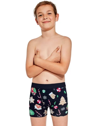 BOXERKY MLADÉ 700 VIANOČNÉ BOXERKY MLADÉ 700 VIANOČNÉ