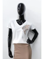 GIRONA BLOUSE GIRONA BLOUSE