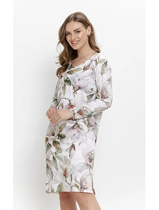 Košeľa Taro 3639 Denisa, s dlhým rukávom, veľkosti M–XL, Z26 Košeľa Taro 3639 Denisa, s dlhým rukávom, veľkosti M–XL, Z26