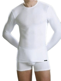 Pánske tričko 214 Authentic white - CORNETTE