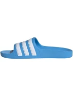 Adidas Adilette Aqua Slides Jr Žabky ID2621 Adidas Adilette Aqua Slides Jr Žabky ID2621