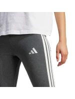 Dámske legíny adidas Essentials 3-Stripes Cotton W JZ3299