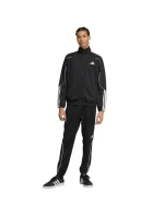 Pánska tepláková súprava adidas 3-Stripes black JN1817