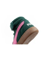 Dievčenská športová obuv Puma Reb-L Mid winter Dievčenská športová obuv Puma Reb-L Mid winter