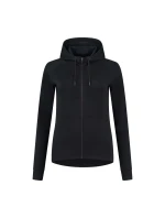 Rogelli dámska mikina TRAINING II black S Rogelli dámska mikina TRAINING II black S