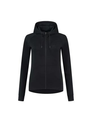 Rogelli dámska mikina TRAINING II black S Rogelli dámska mikina TRAINING II black S