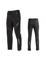 Rockbros dlhé zimné športové nohavice YPK007 3XL