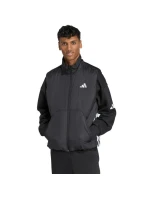 Pánska vesta adidas City Tech Climawarm black JW1877 pánska