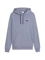 Pánska mikina Puma ESS 2 Color Small No.1 Logo Hoodie šedá 684719 65 pánske Pánska mikina Puma ESS 2 Color Small No.1 Logo Hoodie šedá 684719 65 pánske