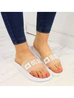 Dámske žabky W FF274A199 - Big Star