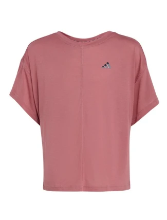 Tričko adidas Yoga Tee Jr IC0323 Tričko adidas Yoga Tee Jr IC0323