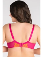 Gorsenia K858 Zobraziť farbu: amarant