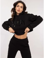 Súprava CLM KMPL 1282.37 čierna