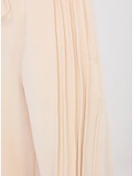 Tepláky NS DR NS2557.96 light beige