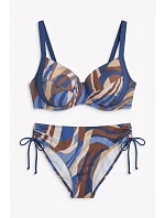 Plavky Tropical Drift - Demi Saison - 100 dní Vrátenie tovaru