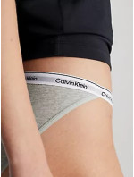 Spodné prádlo Dámske bikiny STRING 000QD5215EP7A - Calvin Klein