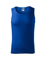 Jadrové tielko pánske kráľovská modrá