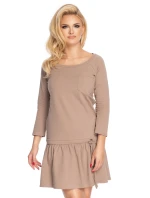 Denné šaty model 146935 PeeKaBoo Denné šaty model 146935 PeeKaBoo