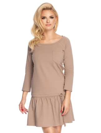 Denné šaty model 146935 PeeKaBoo Denné šaty model 146935 PeeKaBoo