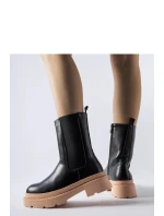 Topánky model 205087 Solea