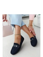 Mokasíny model 207490 Solea