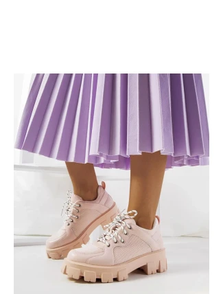 Tenisky model 208048 Solea