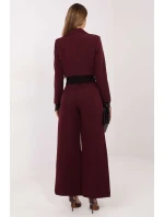 Bunda model 222177 Taliansko Moda