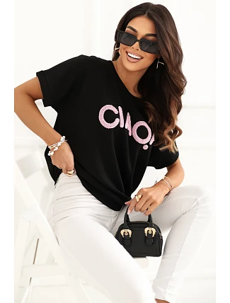 Blúzka model 226996 Rue Paris