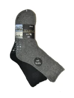 WiK ponožky 21463 Warm Sox ABS A'2 39-46 WiK ponožky 21463 Warm Sox ABS A'2 39-46