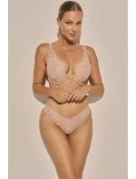 Kinga PU-1150 Bella push-up podprsenka