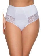 Dámske nohavičky 187 white - BABELL